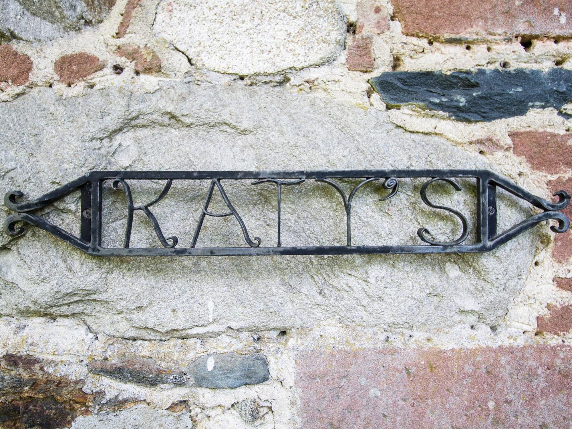Katys Cottage Balnaboth Exteriér fotografie